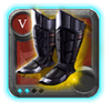 Expert's Stalker Shoes