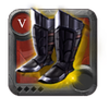 Expert's Stalker Shoes