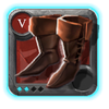 Expert's Royal Shoes