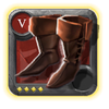 Expert's Royal Shoes