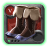 Expert's Mercenary Shoes