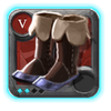 Expert's Mercenary Shoes