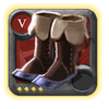 Expert's Mercenary Shoes
