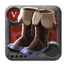 Expert's Mercenary Shoes