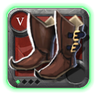 Expert's Hunter Shoes