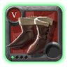 Expert's Assassin Shoes