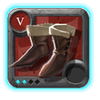 Expert's Assassin Shoes