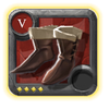Expert's Assassin Shoes