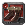 Expert's Assassin Shoes