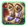 Botas de valor del experto