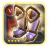 Botas de valor del experto