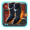 Botas de demonio del experto