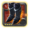 Expert's Demon Boots