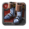 Expert's Royal Boots