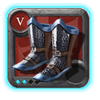 Expert's Soldier Boots