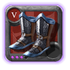 Expert's Soldier Boots