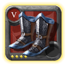Expert's Soldier Boots