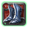 Expert's Knight Boots