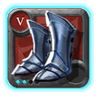 Expert's Knight Boots