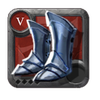 Expert's Knight Boots