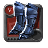 Expert's Guardian Boots
