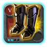 Expert's Graveguard Boots