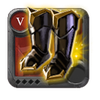Expert's Graveguard Boots