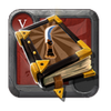 Expert Animal Skinner Tome