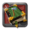 Expert Lumberjack Tome