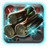 Rare Cedar Logs