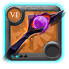 Master's Occult Staff