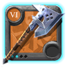Master's Greataxe