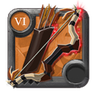 Master's Bow of Badon