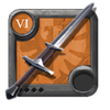 Master's Claymore