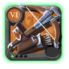 Master's Crossbow