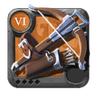 Master's Crossbow