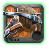 Master's Heavy Crossbow