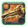 Master's Energy Shaper