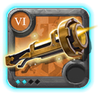Master's Energy Shaper