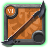 Master's Double Bladed Staff