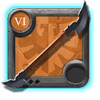 Master's Double Bladed Staff