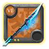 Master's Phantom Twinblade