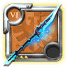Master's Phantom Twinblade