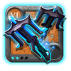 Master's Arclight Blasters