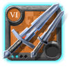 Master's Dual Swords
