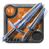Master's Dual Swords