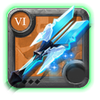 Master's Arctic Staff