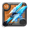 Master's Arctic Staff