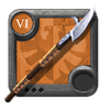 Master's Glaive