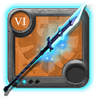 Master's Rift Glaive